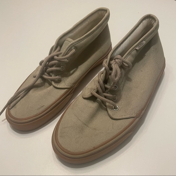 Vans Chukka Boot - Picture 1 of 7
